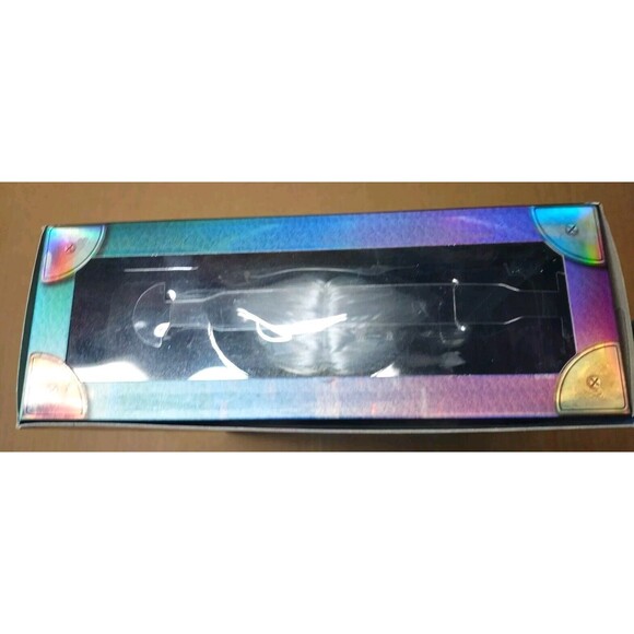 SHADOW HIGH ELIZA McFEE Rainbow Vision DOLL Costume Ball Special Edition SEALED - Picture 9 of 16